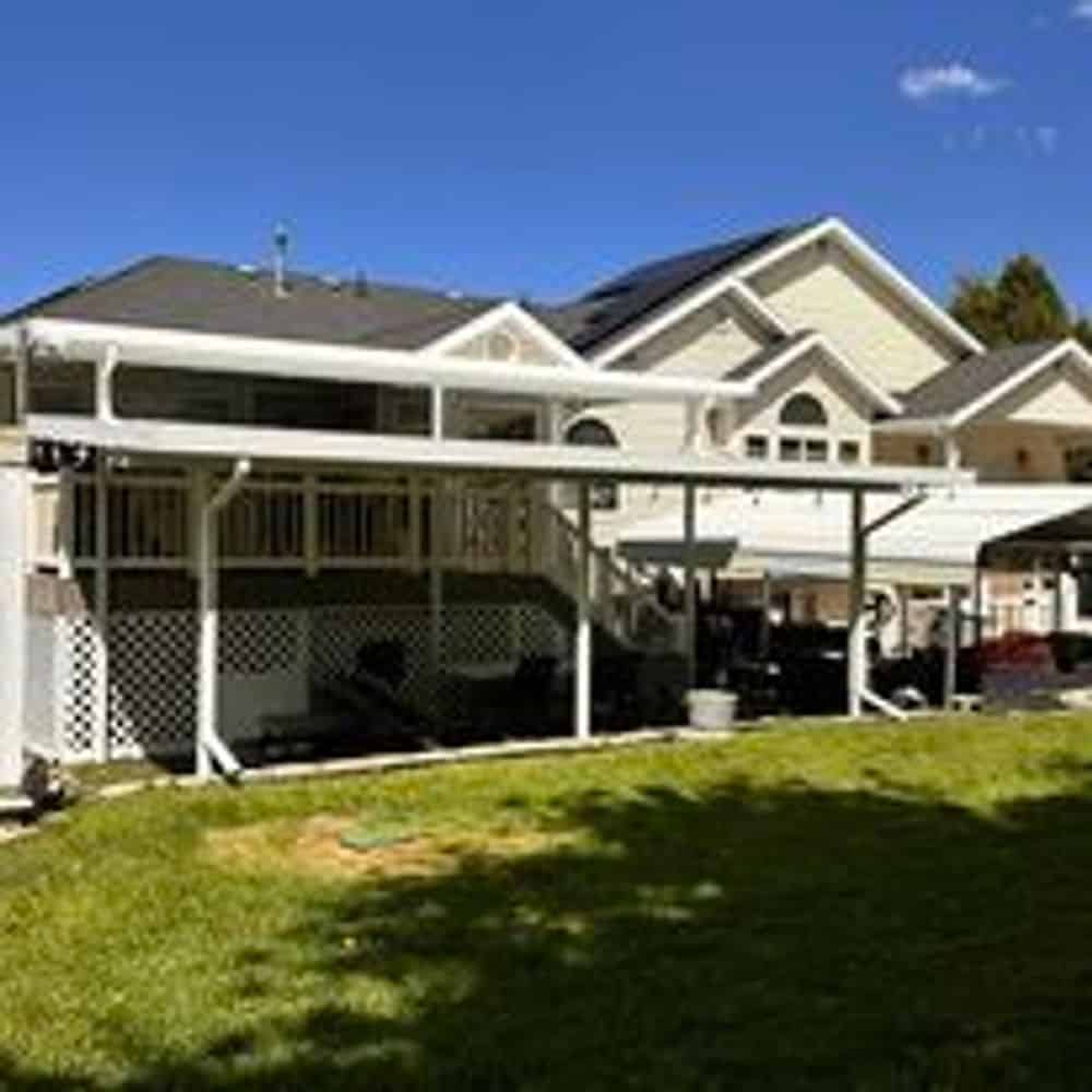 Commercial Awnings image