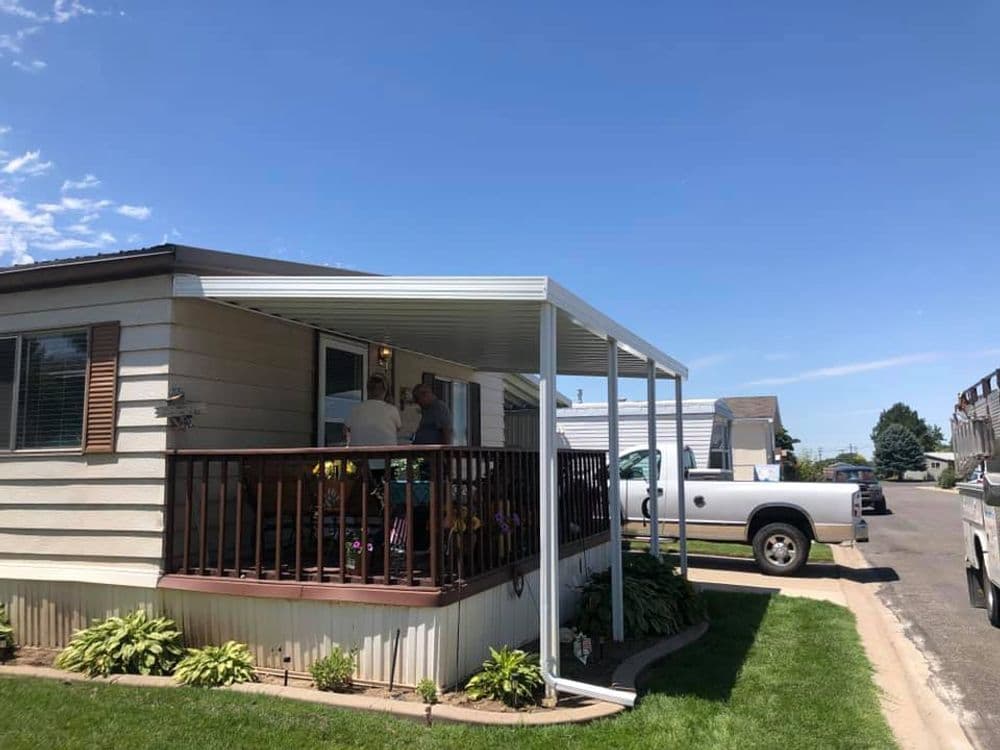 Welcome to Awnings & More