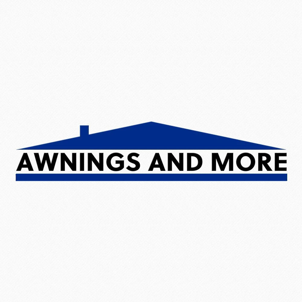 awnings logo rev