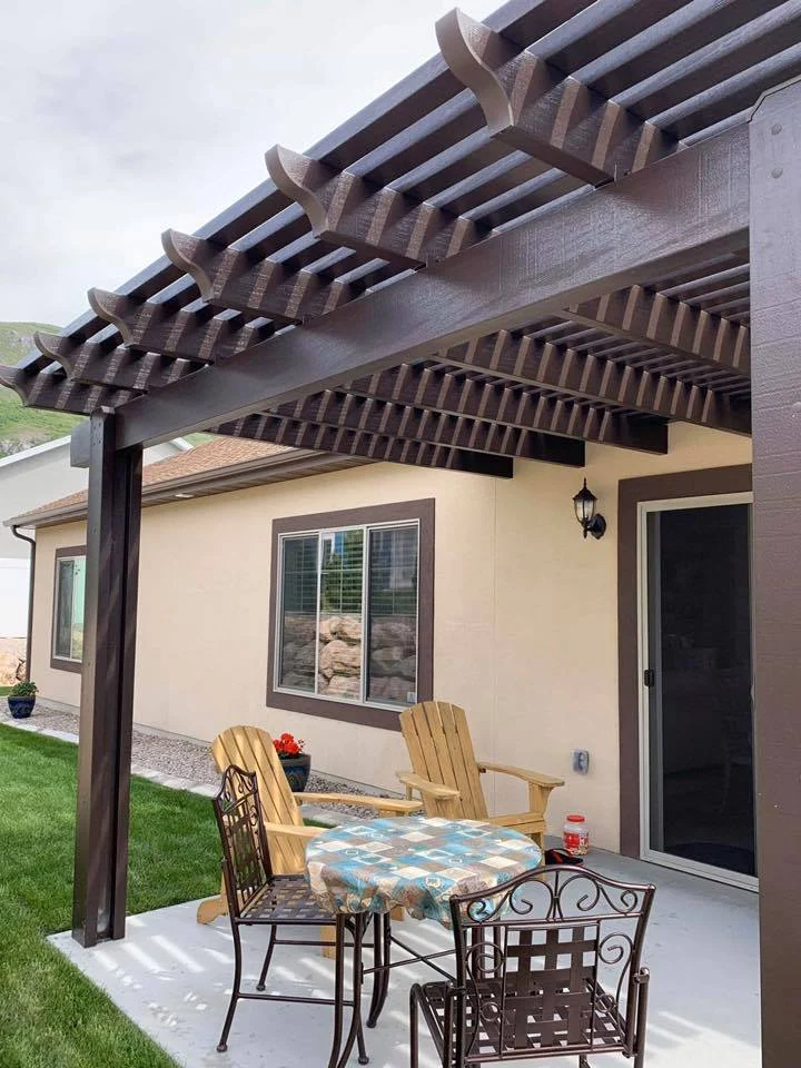 awnings pergolas 2