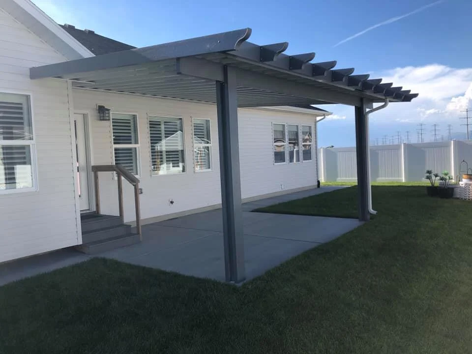 Pergolas 1 awnings pergolas 7