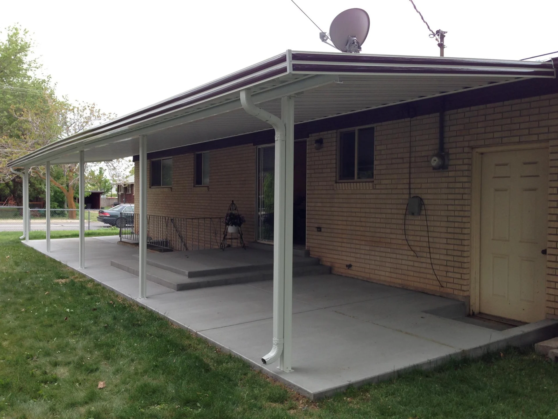 awnings pergolas 9