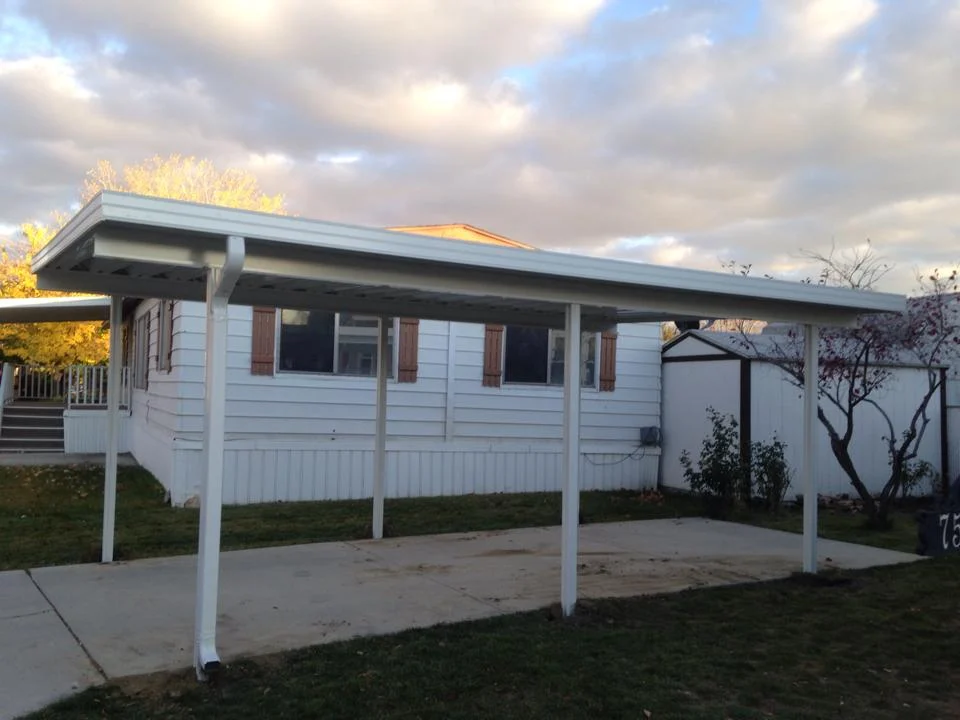 Carports 1 carport 1