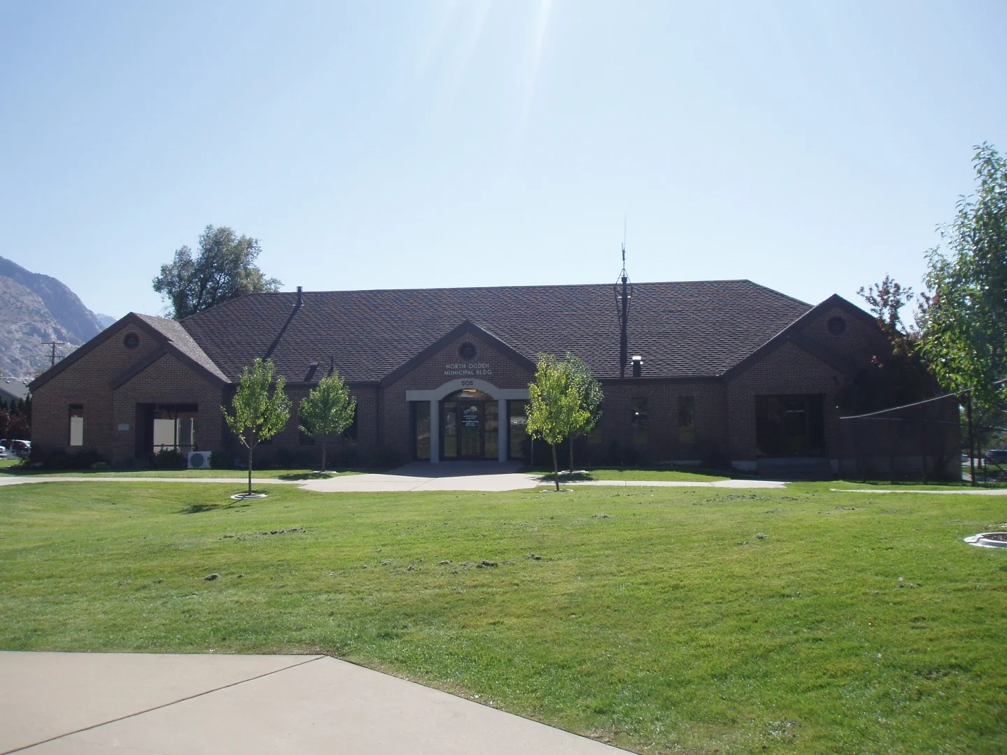 Service Areas 7 North Ogden, UT