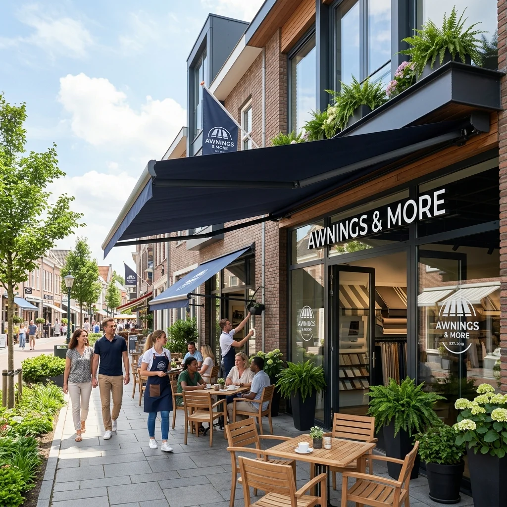 Latest Updates from Awnings & More 2