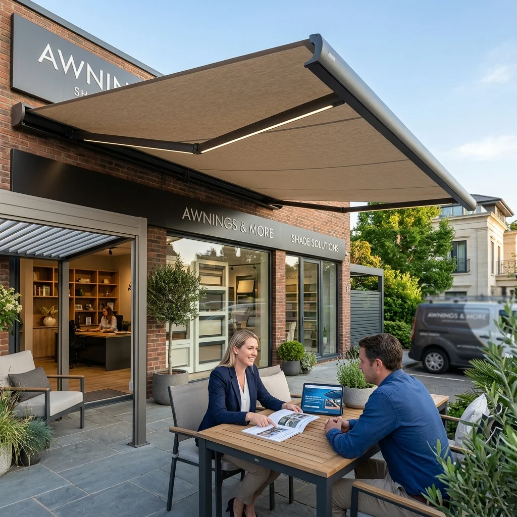 Latest Updates from Awnings & More 3