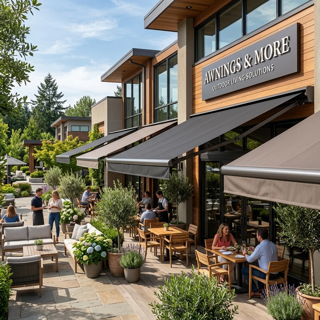 Latest Updates from Awnings & More 4