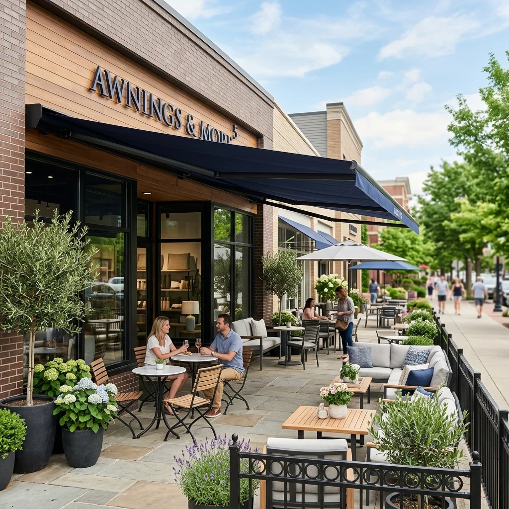 Latest Updates from Awnings & More 5
